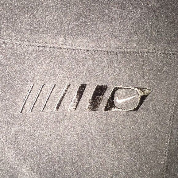 Nike Men’s Track Jogging Pants Polar Fleece Black Size XXL - Picture 4 of 11